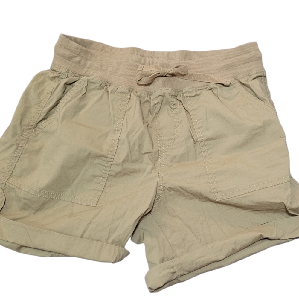 Style Me. Pocket Utility Short. Size SP